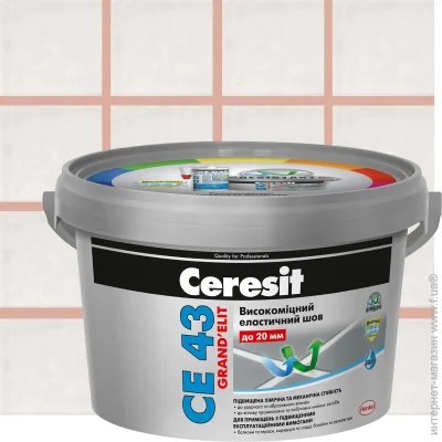 Ceresit    CE 43 GRAND'ELIT 2  