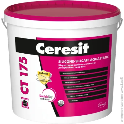 Ceresit    CT 175/2.0 25  
