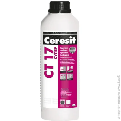  Ceresit   CT 17  2 