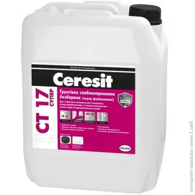 Ceresit   CT 17  5 