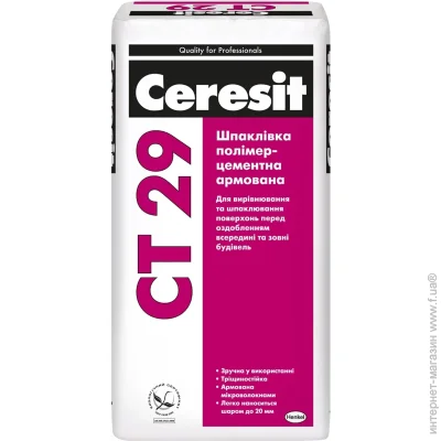 Ceresit    CT 29 25 