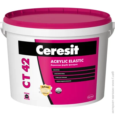 Ceresit    CT 42     10