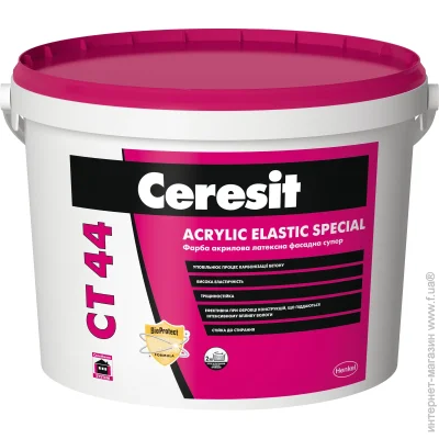 Ceresit     CT 44  B  10
