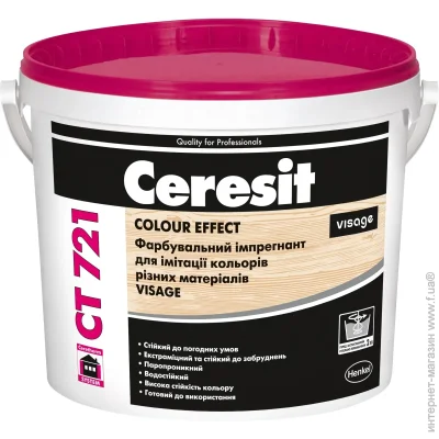 Ceresit    CT 721 4.2  