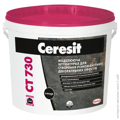 Ceresit  ,   CT 730 25 .