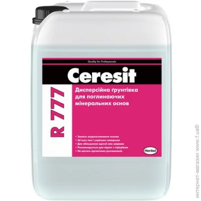 Ceresit   R 777 10 