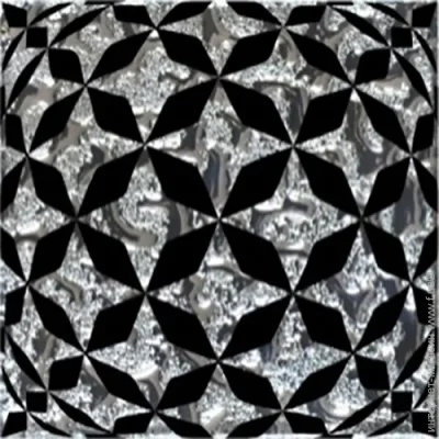  Cerossa Ceramica    (AL06-S) 6,6x6,6x8 