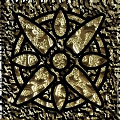  Cerossa Ceramica    (AL07-G) 6,6x6,6x8 