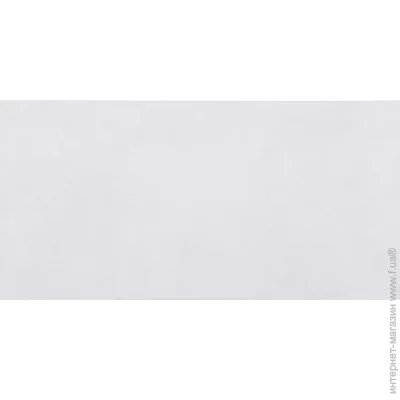 Cersanit Плитка Дримин біла 29,8х59,8 Cersanit Плитка Дримин біла 29,8х59,8