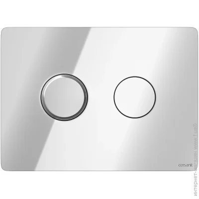    Cersanit Accento Circle S97-056