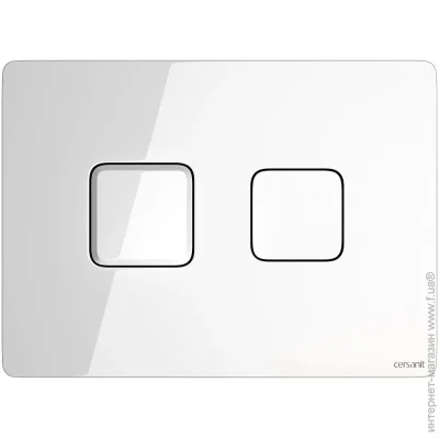    Cersanit Accento Square S97-054