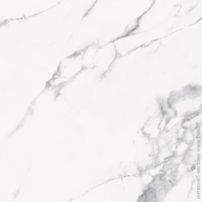Cersanit  Albion white 42x42 