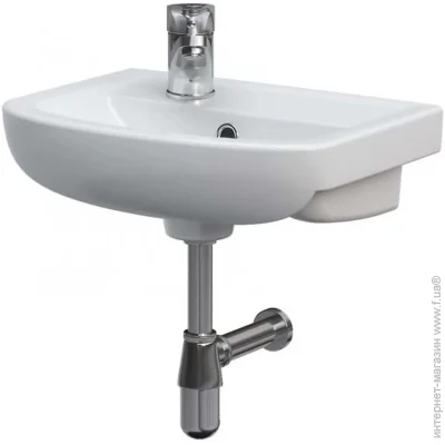  Cersanit Arteco 40x29  CCWF1006225048 (K667-006-EX1)