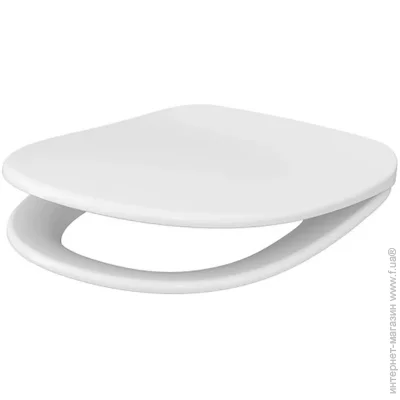 C   Cersanit Arteco Soft Close (K667-064)