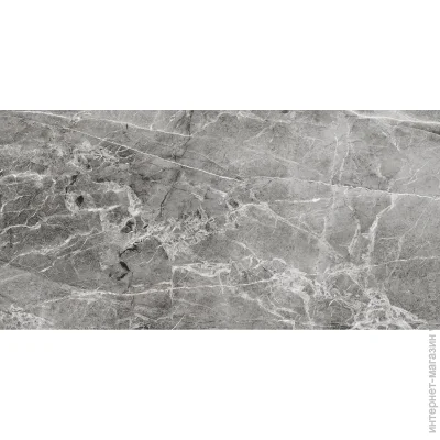 Cersanit  Artisan Grey Matt 59,8x119,8 