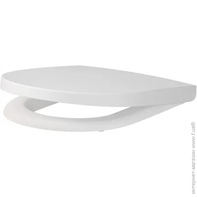 C   Cersanit City Soft Close   (K98-0127)
