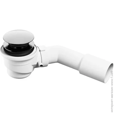Cersanit       click-clack (S904-010)