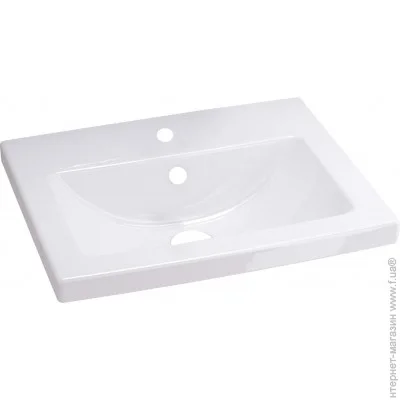  Cersanit Como 50x40  CCWF1000790965/CCWF1000793618 (K32-002-BOX)