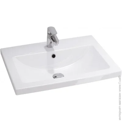  Cersanit Como 60x45  CCWF1000800785 (K32-003-BOX)