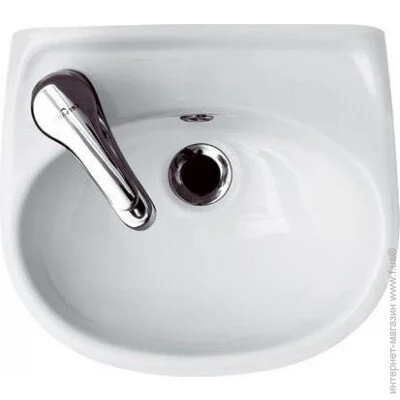  Cersanit Eko 2000 35x30.5  CCWS1000070936 (K07-002-L)
