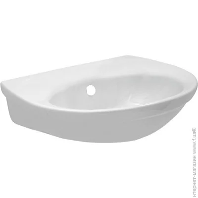  Cersanit Eko 2000 60 New 60x46  CCWS1000151647/CCWS1000158208 (K07-196)
