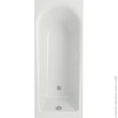  Cersanit Flavia 160x70 S301-106   (AZBR1000533361) 