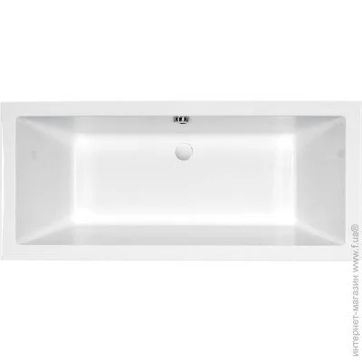  Cersanit Intro 150x75 S301-066   