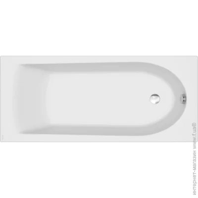  Cersanit Iva 16070   (AZBR1004480032) 