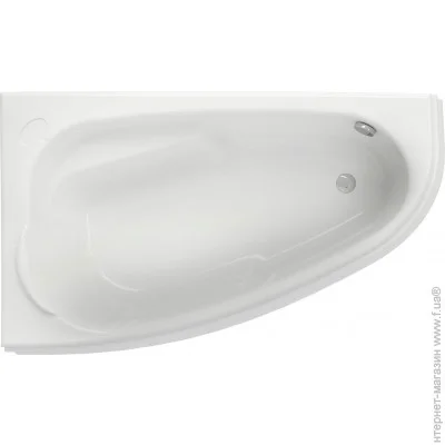  Cersanit Joanna 160x95 S301-170  ,  (AZBA1001902146) 
