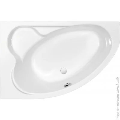 Cersanit Kaliope 153x100 S301-025  ,  (AZBA1000220040) 