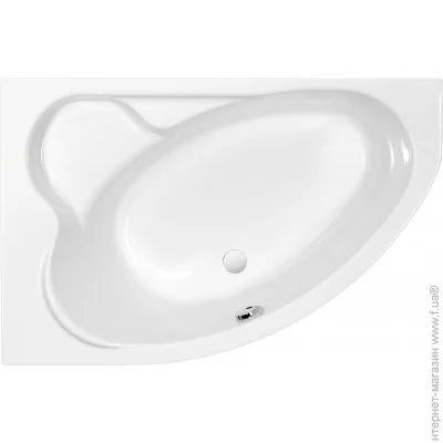  Cersanit Kaliope 170x110 S301-114  ,  (AZBA1000130590) 