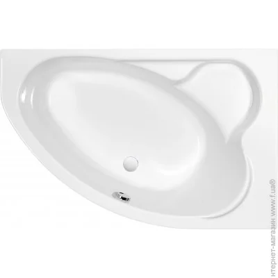  Cersanit Kaliope 170x110 S301-115  ,  (AZBA1000140590) 