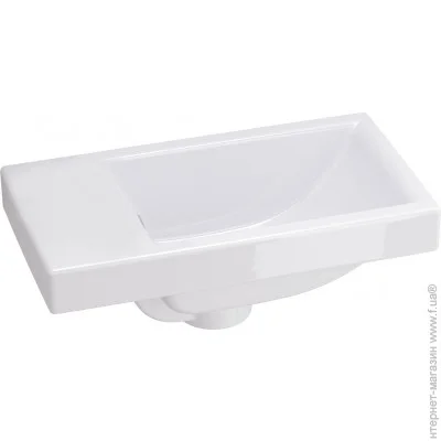  Cersanit Como 40x22  CCWF1000783617/CCWF1000781603 (K32-001-BOX)