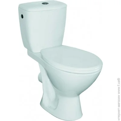   Cersanit Koral K011 (5907753212474)