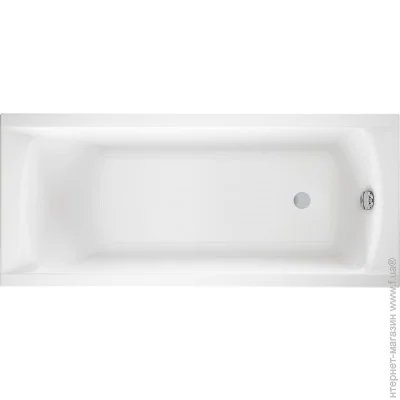  Cersanit Korat 170x70 S301-122   (AZBR1000691572) 
