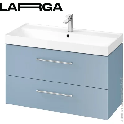    Cersanit    LARGA 100  (S932-077)