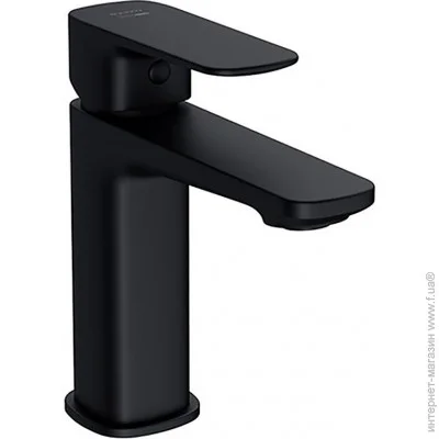    Cersanit Larga Black (S951-390)