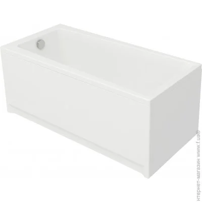  Cersanit Lorena 170x70 S301-076   (AZBR1000230059) 