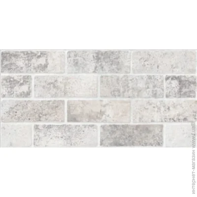 Cersanit  Lukas White Structure 29,8x59,8
