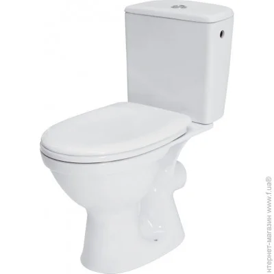   Cersanit Merida 011 (5907753209580)