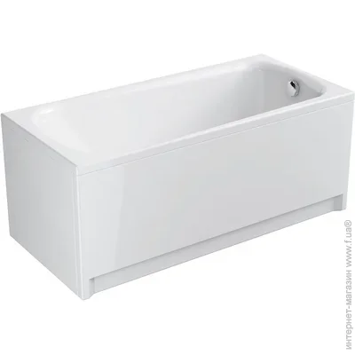  Cersanit Nao ABS 150x70 S301-242   