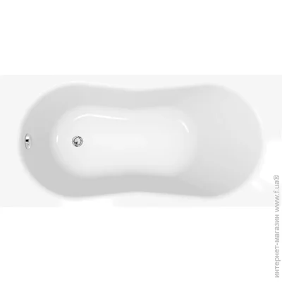  Cersanit Nike 170x70 S301-249   (AZBR1002730032) 