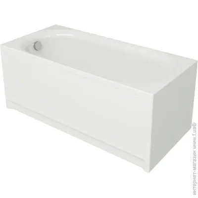  Cersanit Octavia ABS 150x70 S301-251   