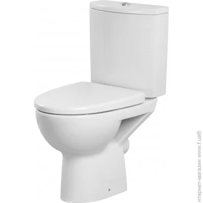   Cersanit Parva 010 (5907753224767)