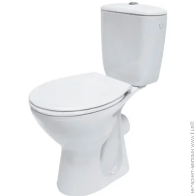   Cersanit 679 President P010 K100-416   