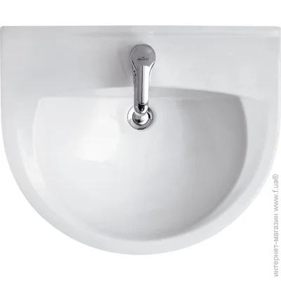  Cersanit President  60x49  CCWS1000448071 (K08-010-EX1)