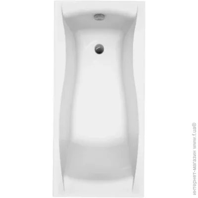  Cersanit Profea 150x70 S301-277   