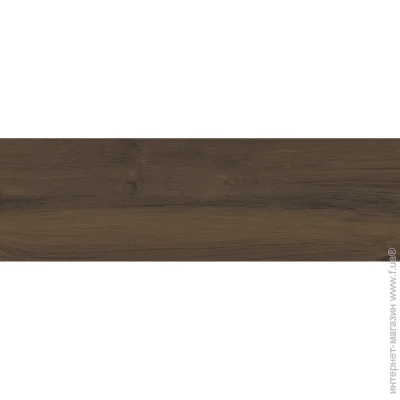 Cersanit  Riverwood brown G1 18,5X59,8 