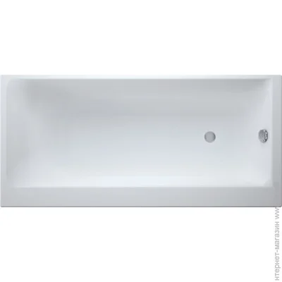  Cersanit Smart 170x80 S301-117  ,  