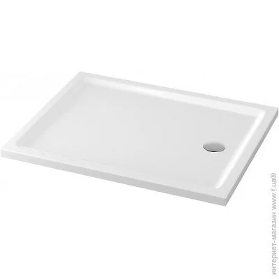     Cersanit    TAKO SLIM 100804 S204-019 